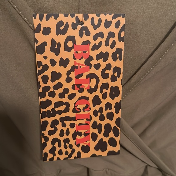 Bae City Top - Picture 4 of 5